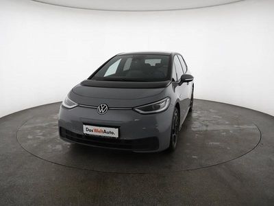 gebraucht VW ID.3 Pro Performance 150 kW Basis