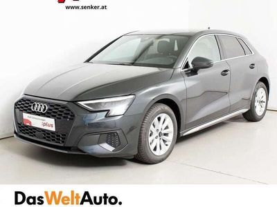 gebraucht Audi A3 30 TFSI intense