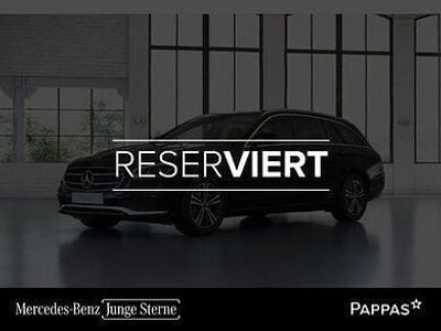 Gebraucht Mercedes E200 Edition 160 PS (117 kW) 2022 Metalliclack obsidianschwarz metallic Kombi
