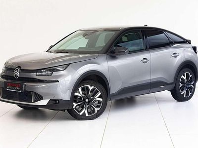 Grau Gebraucht 2025 Citroën C4 PureTech Limousine | € 22.900 (Fairer Preis)