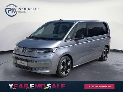 Silber Gebraucht 2024 VW Multivan Style Van | € 62.490 (Etwas zu teuer)