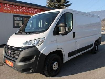 gebraucht Fiat Ducato KW L2H1