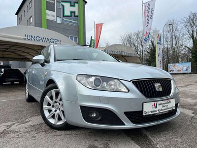 Seat Exeo