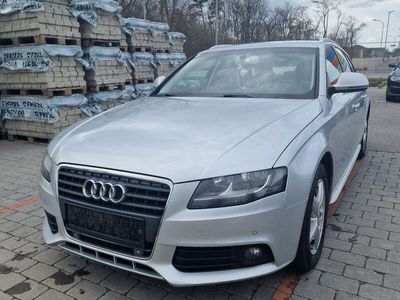 gebraucht Audi A4 20 TDI DPF