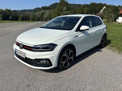 Gebraucht VW Polo Comfortline 95 PS (69 kW) 2020 Kleinwagen