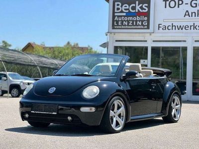 VW Beetle