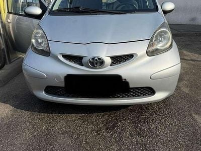 Gebraucht 2006 Toyota Aygo Club Kleinwagen | € 4.000