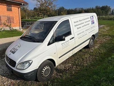 Mercedes Vito