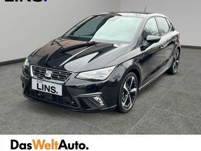 gebraucht Seat Ibiza FR Austria 1.0 TSI DSG