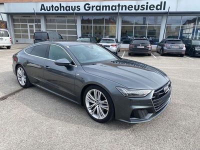 Audi A7 Sportback