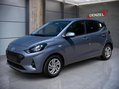 gebraucht Hyundai i10 Smart Line 1,0 MT