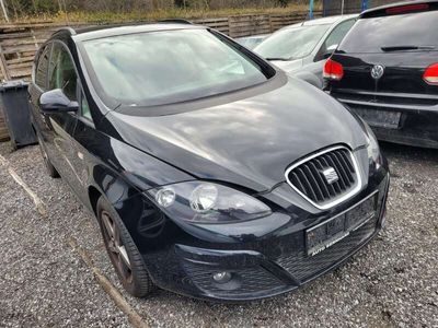 Seat Altea XL