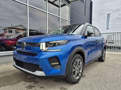 Blau Neu 2025 Citroën C3 PureTech Kleinwagen | € 20.590 (Fairer Preis)