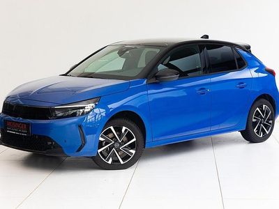 gebraucht Opel Corsa 1,2 Direct Injection Turbo Euro 6.4 GS Aut.