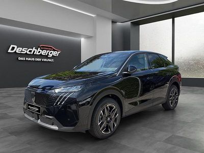 Gebraucht Peugeot 3008 Allure 136 PS (100 kW) 2025 Schwarz SUV