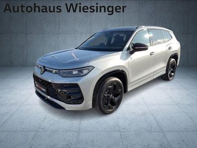 gebraucht VW Tayron Sport TDI DSG