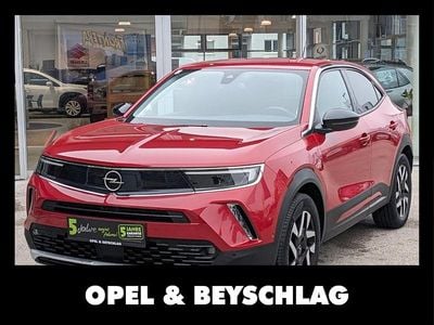 gebraucht Opel Mokka-e ELE AT 136PS Rückfahrkamera,Sitz + Lenkradheizung,Parkpilot,
