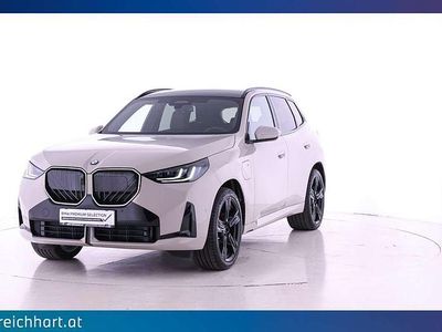 gebraucht BMW X3 30e PHEV xDrive