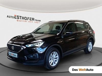 Schwarz metallicperleffektno Gebraucht 2024 Seat Tarraco Style SUV | € 33.990 (Superpreis)