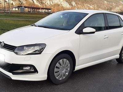 gebraucht VW Polo Polo 40 Jahre limited Edition 1,0 BMT