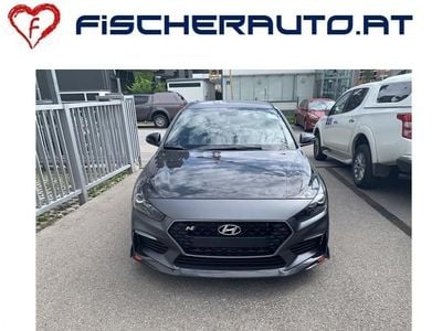 Gebraucht Hyundai i30 275 PS (202 kW) 2020