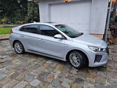 gebraucht Hyundai Ioniq Premium