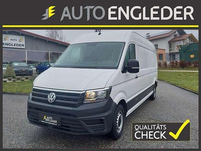 Weiß Gebraucht 2022 VW Crafter Van | € 41.900