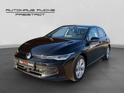 gebraucht VW Golf VIII Rabbit eHybrid DSG 150 kW