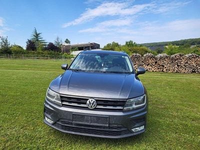 Gebraucht 2016 VW Tiguan Comfortline SUV | € 18.500 (Fairer Preis)