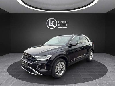Grau Gebraucht 2025 VW T-Roc Pro SUV | € 29.990 (Fairer Preis)