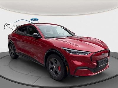 Gebraucht Ford Mustang Mach-E 258 kW (351 PS) 2021 SUV