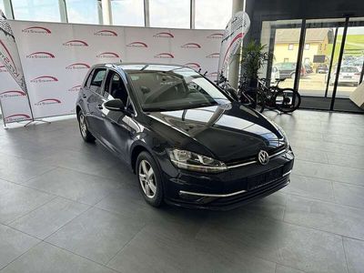 gebraucht VW Golf R abbit Comfortline 1,6 TDI ACC, AppC, Virtual