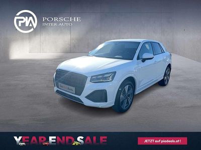 Schwarz normal Neu 2025 Audi Q2 Admired SUV | € 29.990 (Fairer Preis)