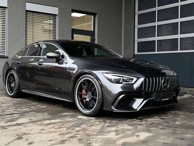 Mercedes S63 AMG