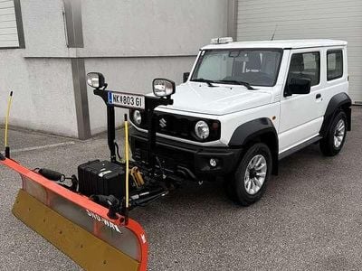 Gebraucht 2022 Suzuki Jimny SUV | € 39.800