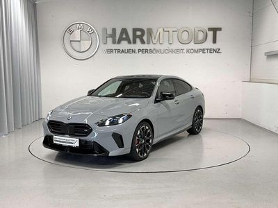 Gebraucht BMW M235 Efficient Dynamics 300 PS (220 kW) 2025 Grau Coupé