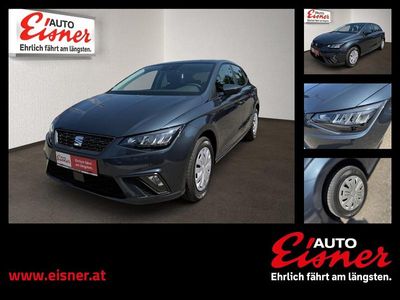 Neu 2025 Seat Ibiza Reference Kleinwagen | € 20.570