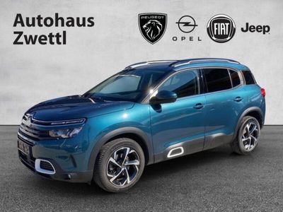 gebraucht Citroën C5 Aircross BlueHDI 130 S&S Feel