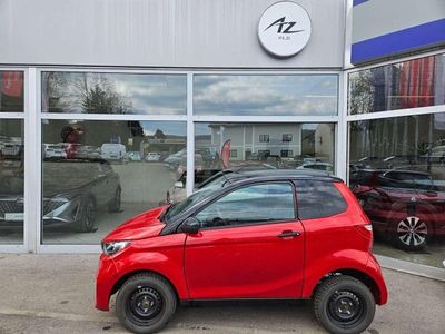 Rot Gebraucht 2022 Aixam City Sport Kleinwagen | € 12.750
