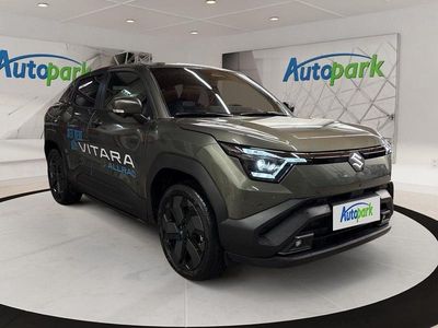 gebraucht Suzuki Vitara e 61kWh ALLGRIP-e flash