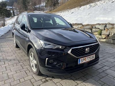 Gebraucht Seat Tarraco 4Drive 150 PS (110 kW) 2019 SUV