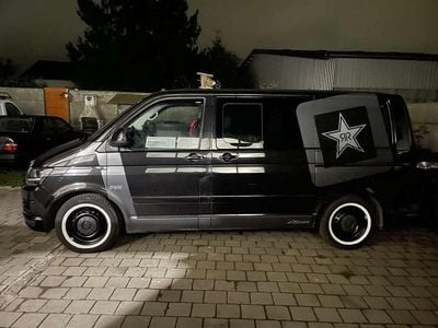 Gebraucht 2004 VW Multivan Highline Van | € 6.200 (Fairer Preis)