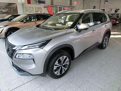 Silber Gebraucht 2024 Nissan X-Trail Acenta SUV | € 39.800 (Teuer)
