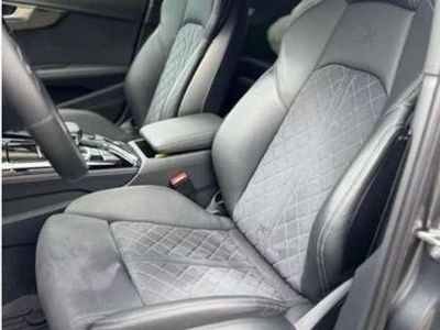 Gebraucht Audi A4 S-Line 204 PS (150 kW) 2024 Kombi