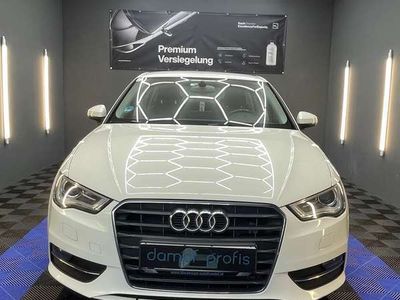 gebraucht Audi A3 Daylight 1,6 TDI