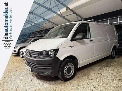 Weiß Gebraucht 2019 VW T6.1 Van | € 30.590