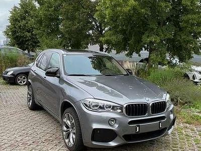 gebraucht BMW X5 PHEV xDrive40e Aut.