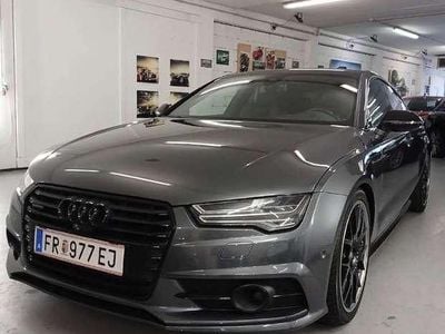 Gebraucht 2015 Audi A7 Sportback Competition Kleinwagen | € 29.550 (Fairer Preis)