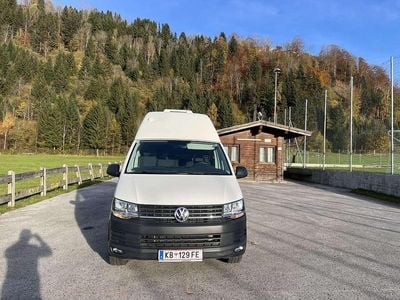 VW T6