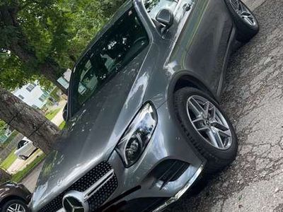 Mercedes GLC300